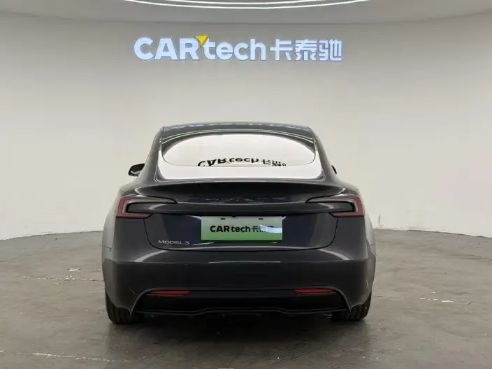 Model 3 2023 Model Long Battery Life Pro All-wheel drive version – фото 6