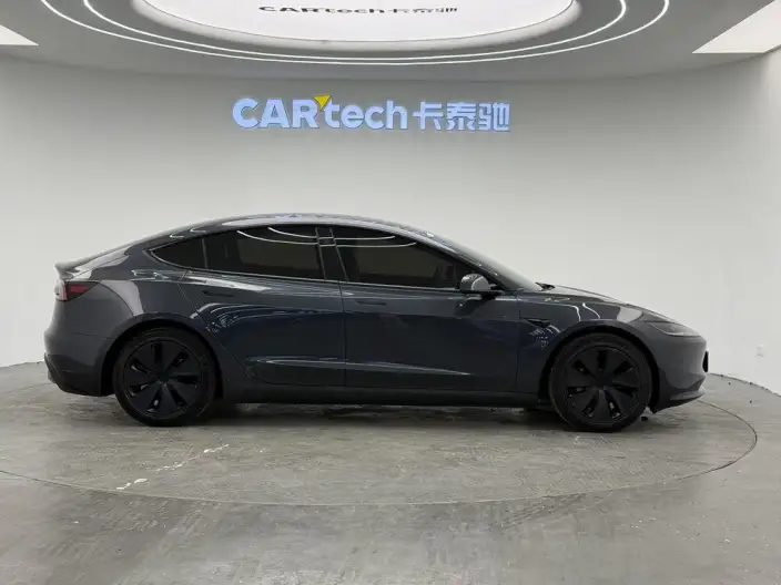 Model 3 2023 Model Long Battery Life Pro All-wheel drive version – фото 8