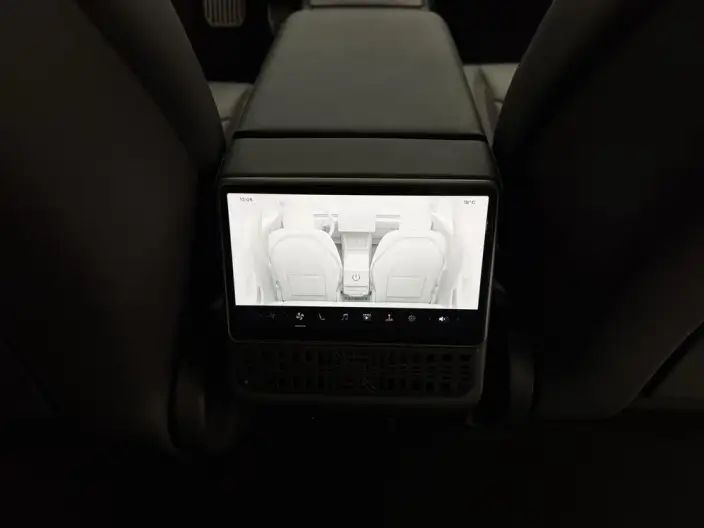 Model 3 2023 Model Long Battery Life Pro All-wheel drive version – фото 10