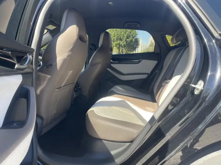 BYD Qin PLUS DM 2023 Model DM-i Champion Edition 55KM Leading Model – фото 10