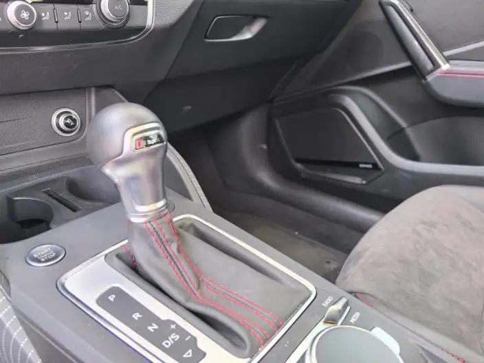 AUDI Q2L 2024 Model 35 TFSI Luxury Dynamic Model – фото 7