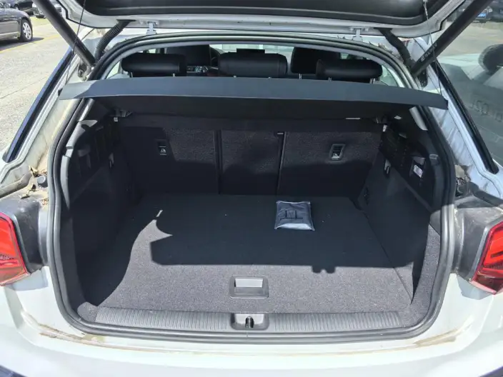 AUDI Q2L 2024 Model 35 TFSI Luxury Dynamic Model – фото 10