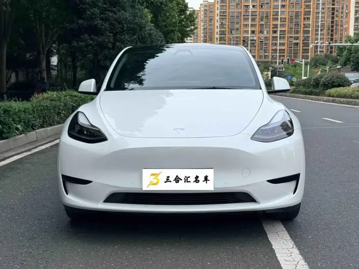 Model Y 2022 Model Rear-wheel drive version – фото 2