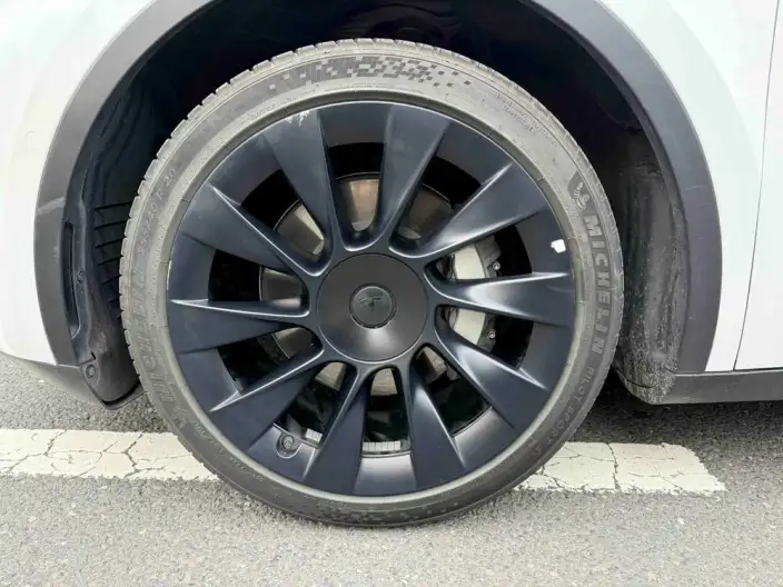 Model Y 2022 Model Rear-wheel drive version – фото 6