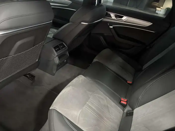 Audi A6L 2024 Model 40 TFSI Luxury Dynamic Model – фото 9