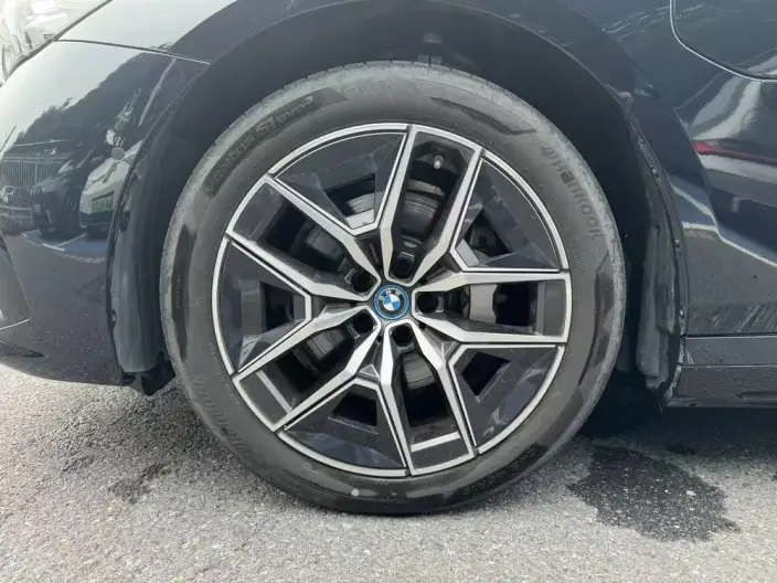 BMW i5 2025 Model eDrive40L M Sports Set – фото 6
