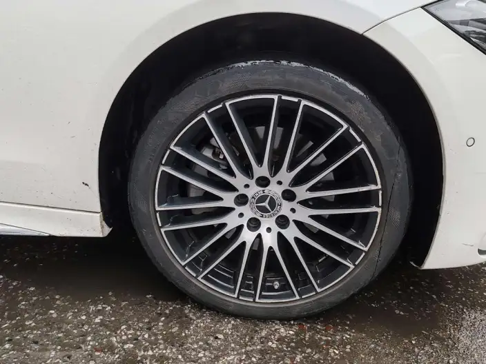 Mercedes-Benz C-Class 2023 Model C 260 L Sports Edition – фото 7
