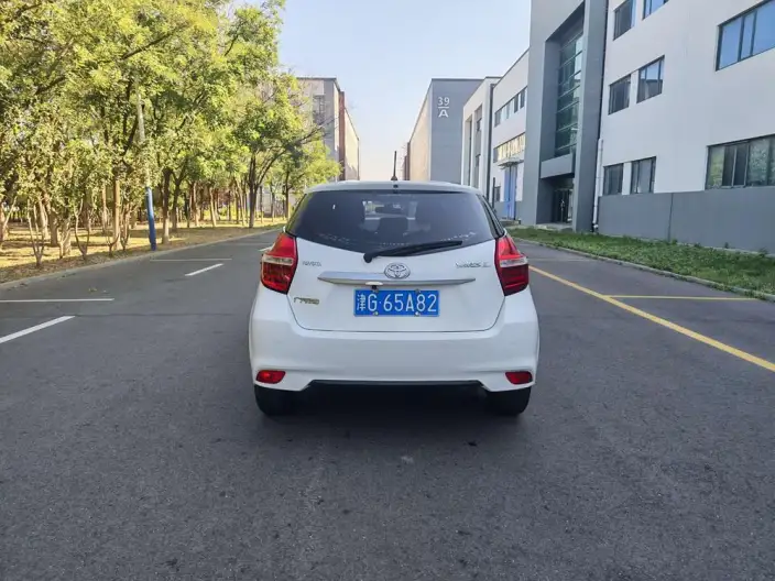 Toyota YARIS L Vios 2021 Model Zhixuan X 1.5L CVT Leading version – фото 5