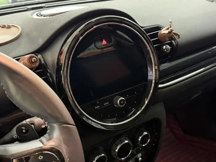 MINI CLUBMAN 2021 Model 2.0T COOPER S