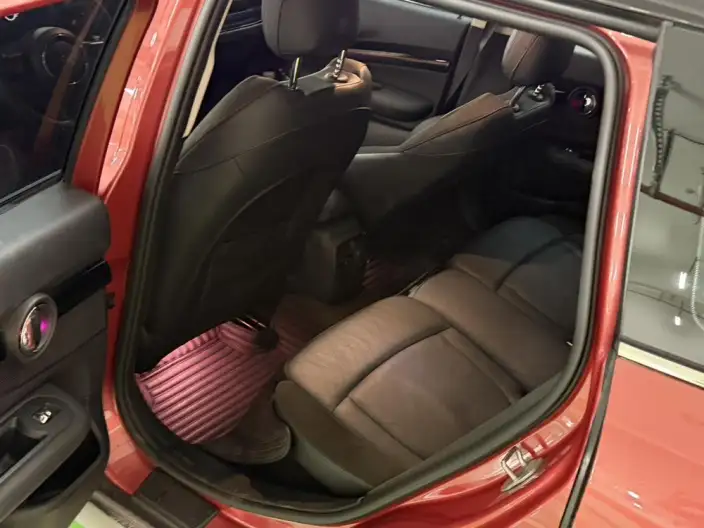 MINI CLUBMAN 2021 Model 2.0T COOPER S – фото 9
