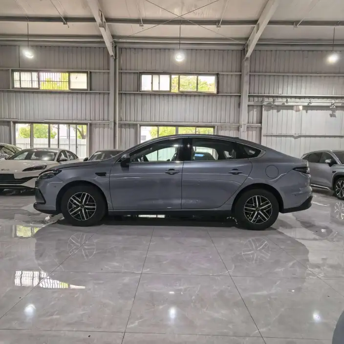 BYD Seal 05DM 2025 Model Smart Driving Edition DM-i 120KM Flagship Model – фото 2