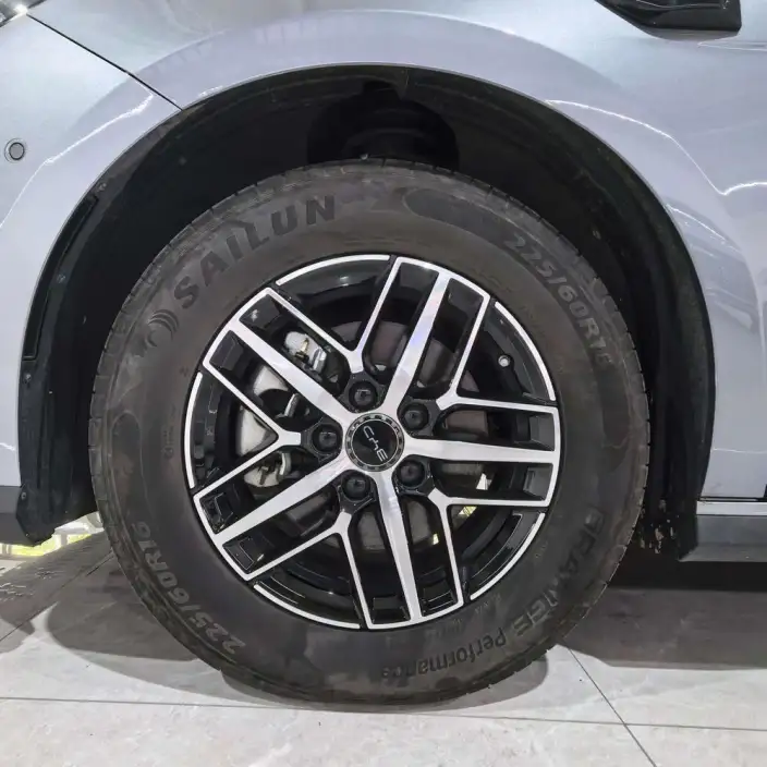 BYD Seal 05DM 2025 Model Smart Driving Edition DM-i 120KM Flagship Model – фото 5