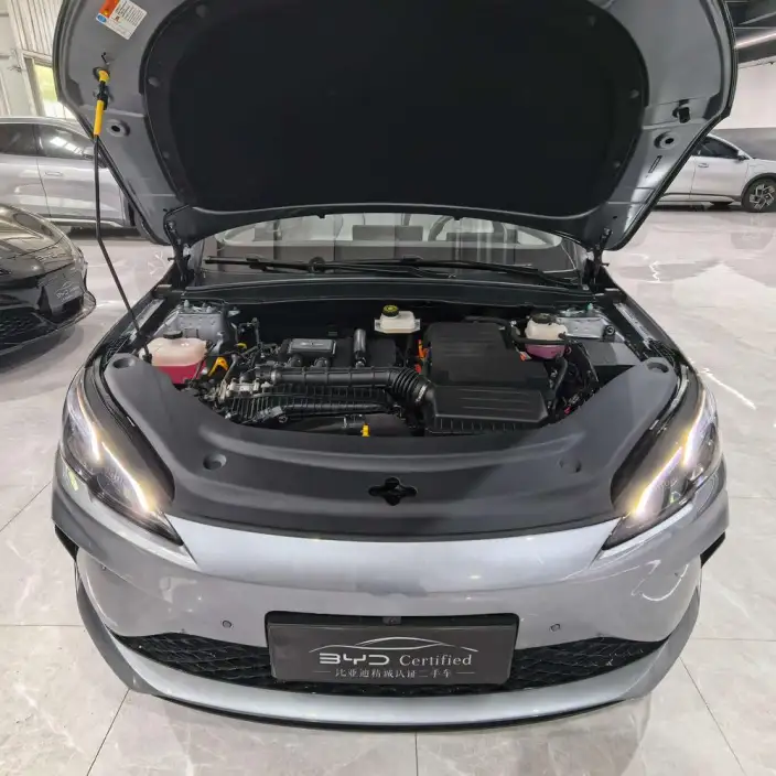BYD Seal 05DM 2025 Model Smart Driving Edition DM-i 120KM Flagship Model – фото 6