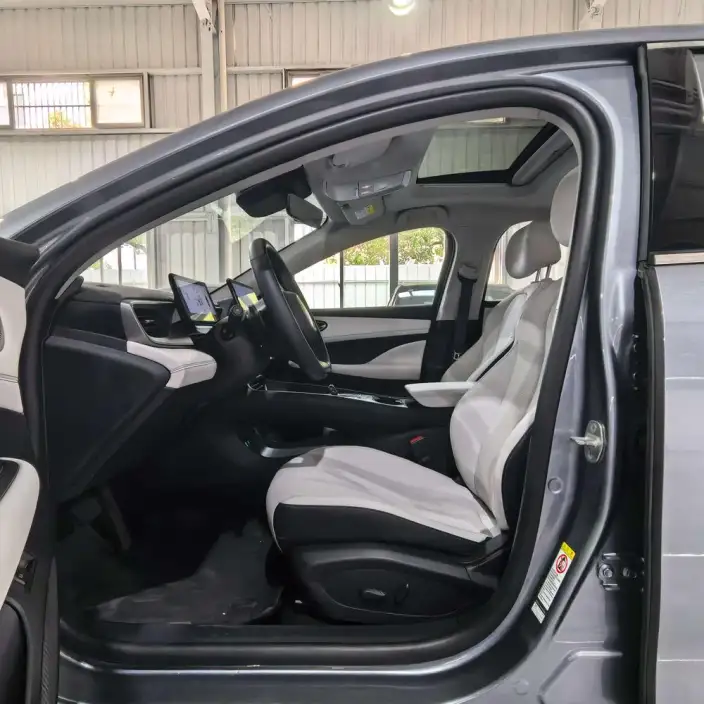BYD Seal 05DM 2025 Model Smart Driving Edition DM-i 120KM Flagship Model – фото 9