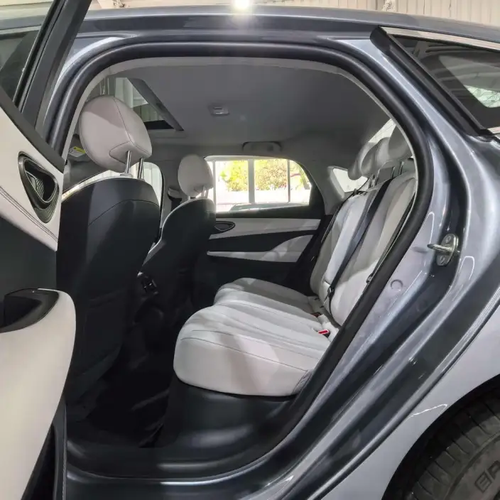 BYD Seal 05DM 2025 Model Smart Driving Edition DM-i 120KM Flagship Model – фото 10