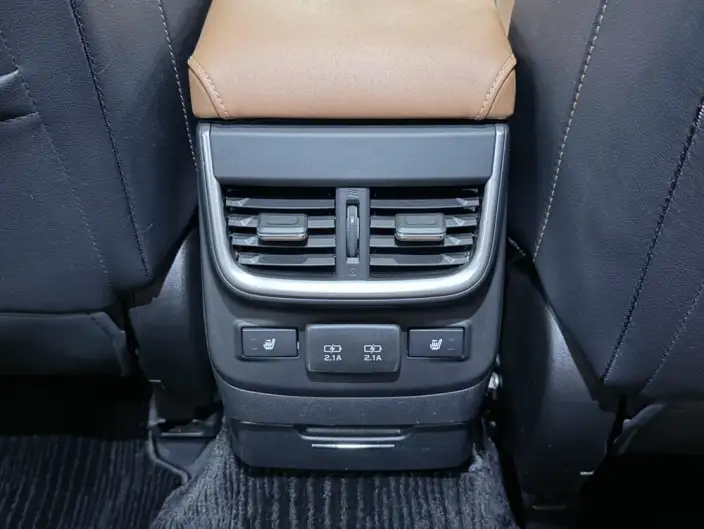 Subaru Outback 2021 Model 2.5i Ultimate Edition Eyesight – фото 7