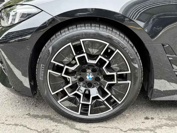 BMW 4 Series 2024 Model 430i Gran Coupe M Sports Night Set – фото 8
