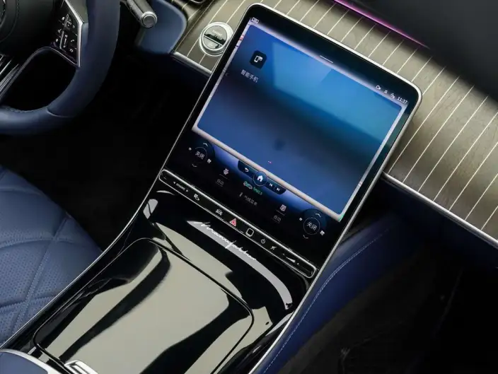 Mercedes-Maybach S-Class 2022 Model S 680 4MATIC Artisan Premium Launch Edition – фото 7
