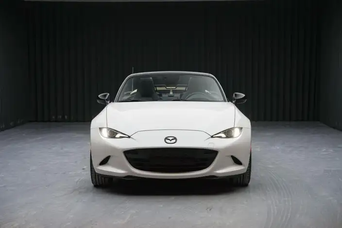 Mazda MX-5 2025 Model 2.0L Manual Rear Drive 2 seat Parallel Imported – фото 2
