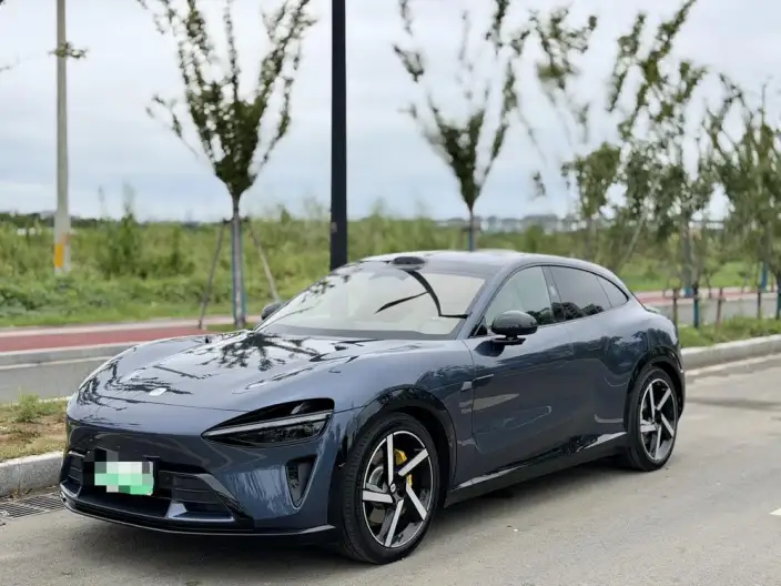 Xiaomi YU7 2025 Model 4WD Pro Edition