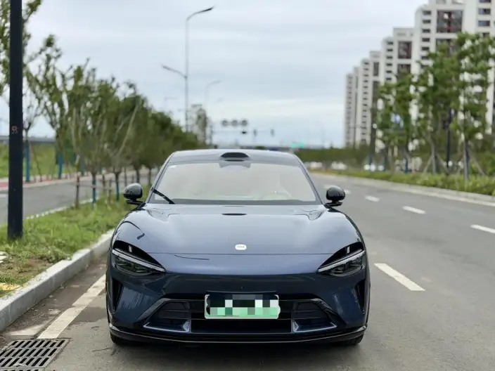 Xiaomi YU7 2025 Model 4WD Pro Edition