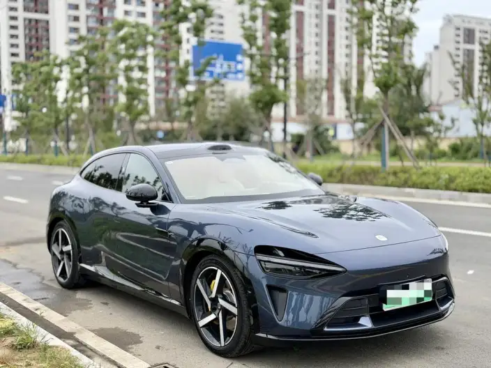 Xiaomi YU7 2025 Model 4WD Pro Edition