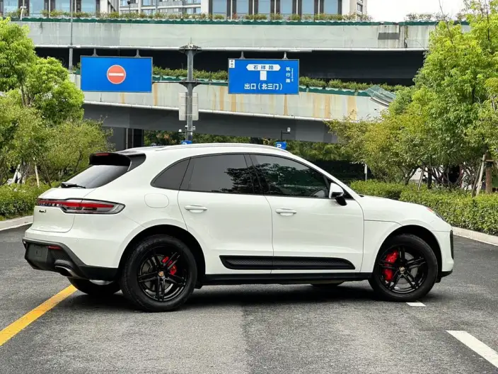 Macan 2023 Model Macan 2.0T – фото 5