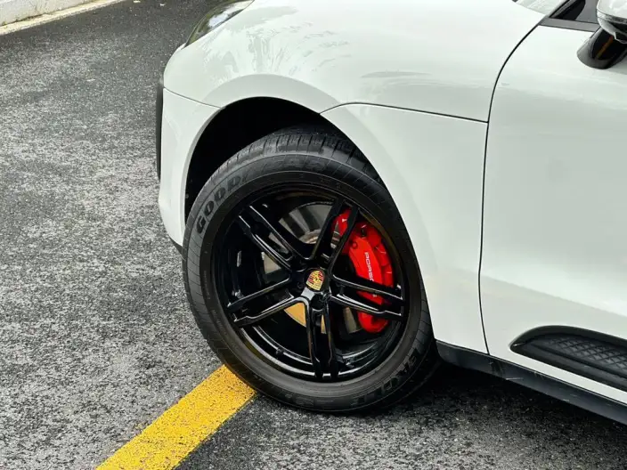 Macan 2023 Model Macan 2.0T – фото 7