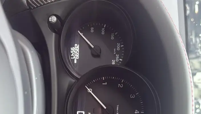 Macan 2023 Model Macan 2.0T – фото 8
