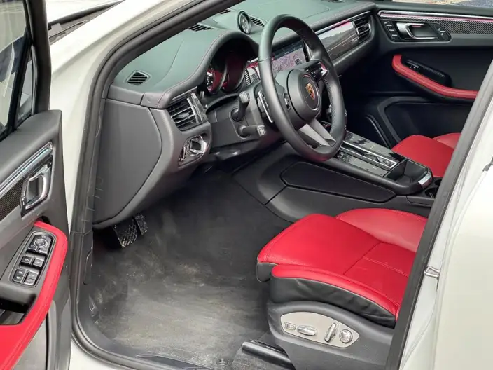 Macan 2023 Model Macan 2.0T – фото 10