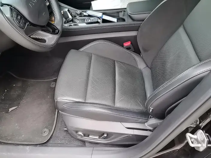 Lynk & Co 02 Hatchback 2022 Model 2.0TD Hatchback Pro – фото 10