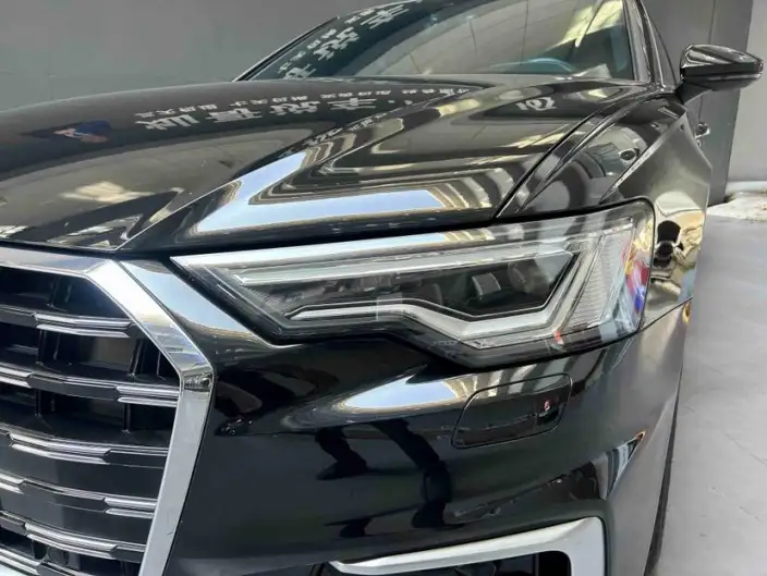 Audi A6L 2024 Model 40 TFSI Luxury Dynamic Model – фото 5