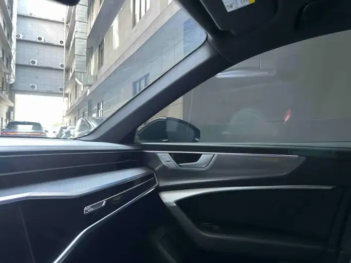 Audi A6L 2024 Model 40 TFSI Luxury Dynamic Model – фото 7