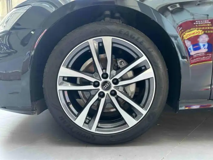 Audi A6L 2024 Model 40 TFSI Luxury Dynamic Model – фото 8