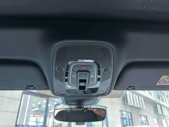 Audi A6L 2024 Model 40 TFSI Luxury Dynamic Model – фото 9