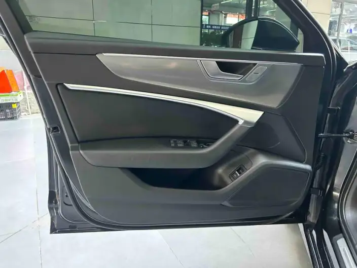 Audi A6L 2024 Model 40 TFSI Luxury Dynamic Model – фото 10
