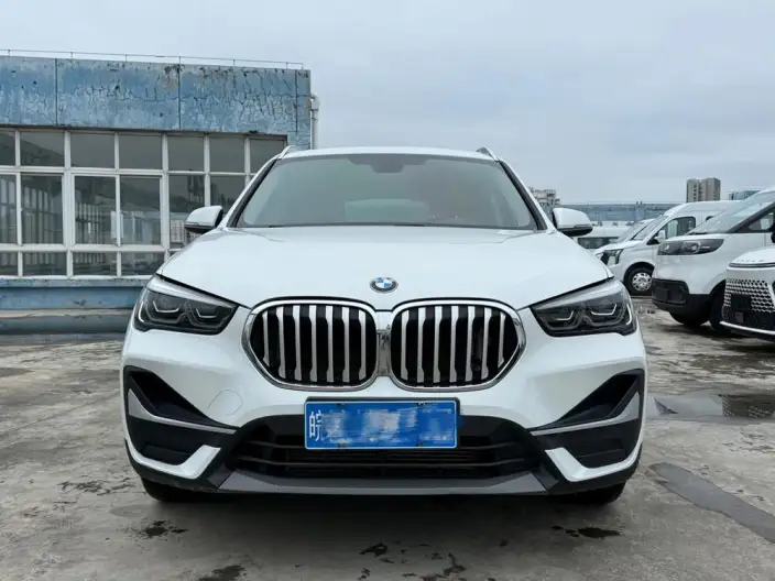 BMW X1 2020 Model sDrive20Li Exclusive Model – фото 2