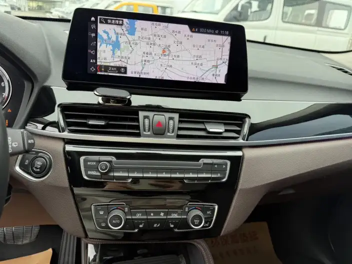 BMW X1 2020 Model sDrive20Li Exclusive Model – фото 8