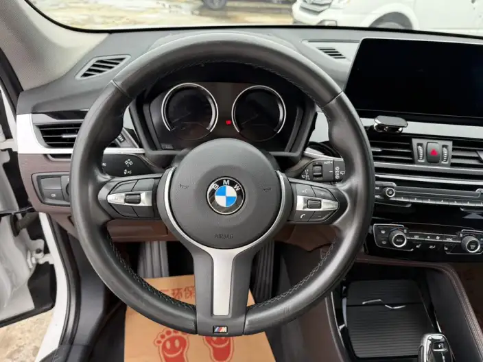 BMW X1 2020 Model sDrive20Li Exclusive Model – фото 10