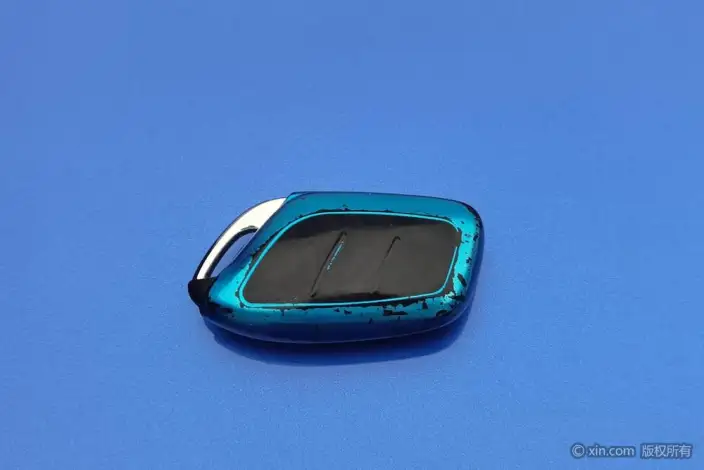 Roewe i5 2020 Model 1.5L Automatic 4G Connected Luxury Edition – фото 6