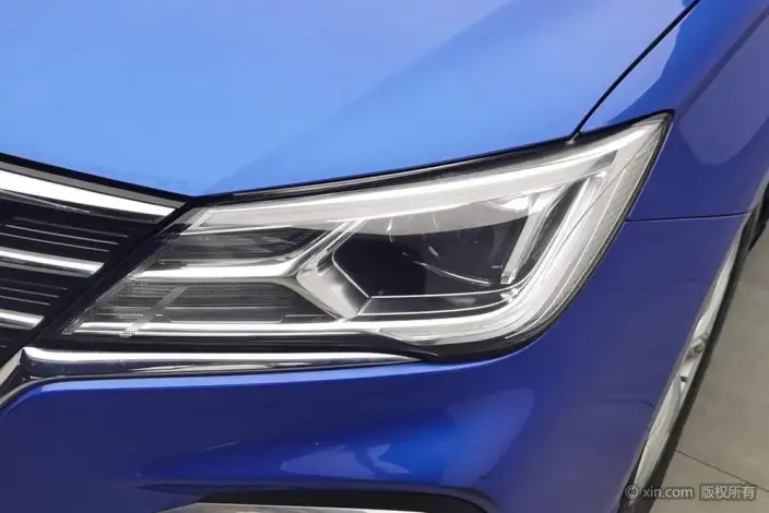 Roewe i5 2020 Model 1.5L Automatic 4G Connected Luxury Edition – фото 7