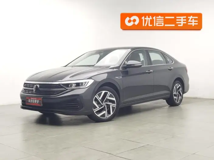 Volkswagen Sagitar 2022 Model 280TSI DSG Beyond Edition – фото 1