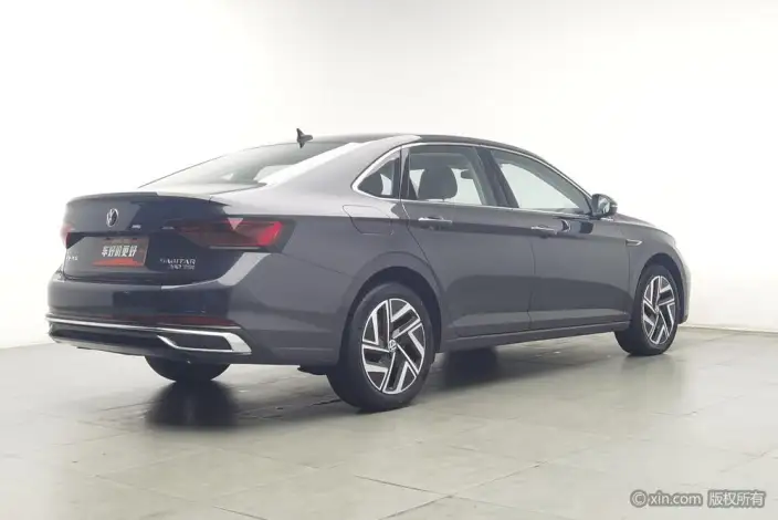 Volkswagen Sagitar 2022 Model 280TSI DSG Beyond Edition – фото 4