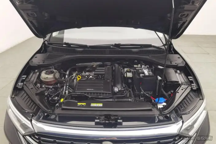 Volkswagen Sagitar 2022 Model 280TSI DSG Beyond Edition – фото 5