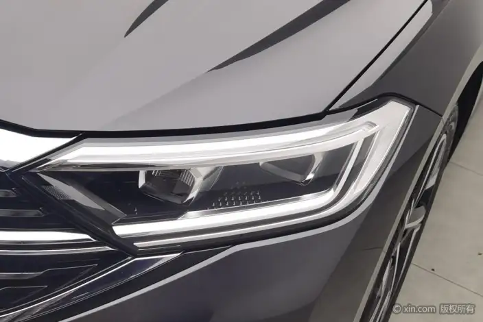 Volkswagen Sagitar 2022 Model 280TSI DSG Beyond Edition – фото 7