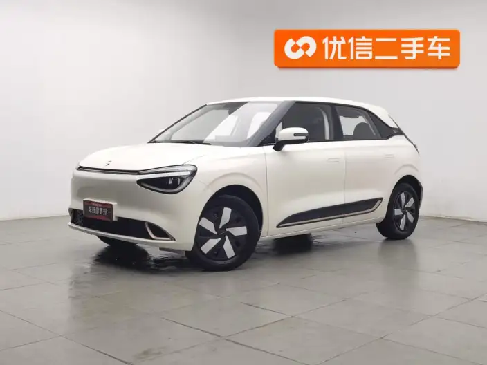 Dongfeng Nano 01 2024 Model 330Air