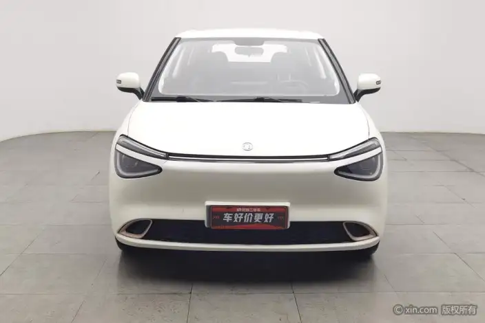 Dongfeng Nano 01 2024 Model 330Air