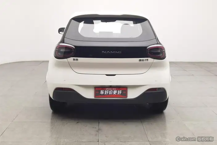 Dongfeng Nano 01 2024 Model 330Air