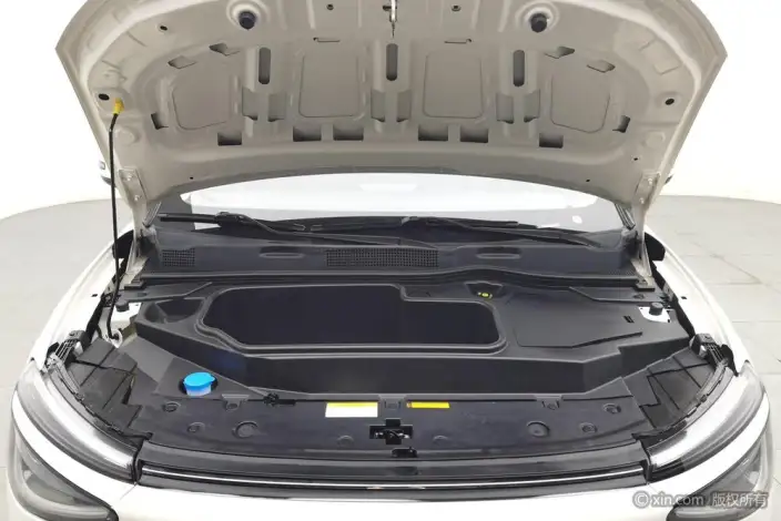 Dongfeng Nano 01 2024 Model 330Air – фото 5
