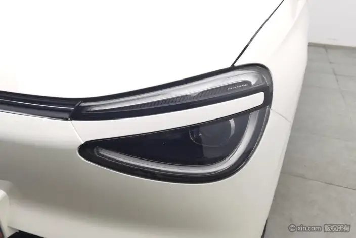 Dongfeng Nano 01 2024 Model 330Air – фото 7
